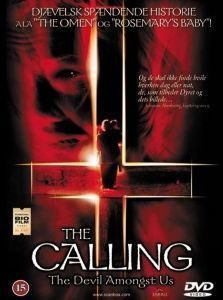 The Calling - The Devil Among Us  -  DVD