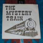MYSTERY TRAIN ~ Jukebox Help Me Find My Baby ~ 7" EP - pikkukuva 1