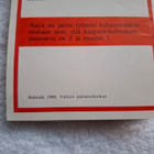 Litralla pitemmälle Kauppa- ja teollisuusministeriö 1986 - pikkukuva 4