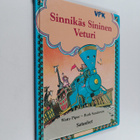 Watty Piper : Sinnikäs sininen veturi - pikkukuva 1