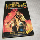 David L. Seidman, Herkules Ensimmäinen uhri -sid - pikkukuva 1