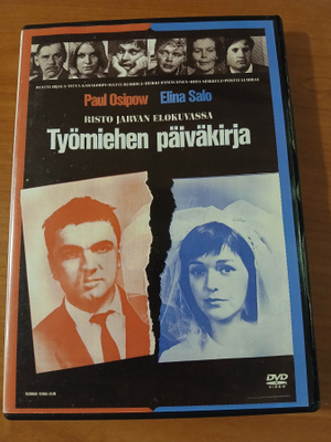 Työmiehen päiväkirja