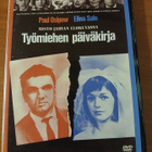 Työmiehen päiväkirja - pikkukuva 1