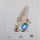Goscinny ym. : Asterix gladiaattorina - pikkukuva 2
