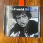 Bob Dylan - The Essential Bob Dylan 2 x Cd - pikkukuva 1
