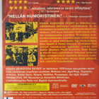 KENEN JOUKOISSA SEISOT DVD - pikkukuva 2