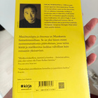 Murakami, Haruki - Maailmanloppu ja ihmemaa - pikkukuva 2