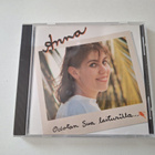 ANNA HANSKI - ODOTAN SUA LAITURILLA... cd - pikkukuva 1