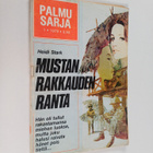 Palmusarja 1/1979 : Mustan rakkauden ranta - pikkukuva 1