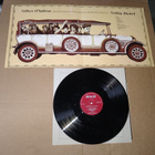 GILBERT O´SULLIVAN HIMSELF LP - pikkukuva 2