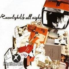 Razorlight ** Up All Night ** CD