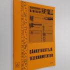 Sähketekstejä Telegramtexter - pikkukuva 1