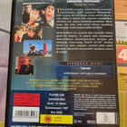 Kuoleman koukussa dvd - pikkukuva 2