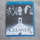 Cleaner BLU-RAY Renny Harlin Samuel L. Jackson - pikkukuva 1