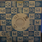 FOGHAT - NIGHT SHIFT RARE JAPAN PROMO -76 M-/M- 7" - pikkukuva 2