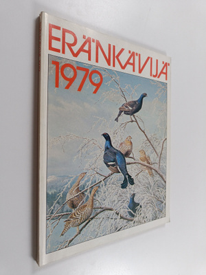 Eränkävijä 1979