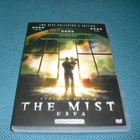 THE MIST - USVA (Thomas Jane) 2007*** - pikkukuva 1