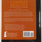 John H. Mathews : Complex analysis for mathematics and en... - pikkukuva 2