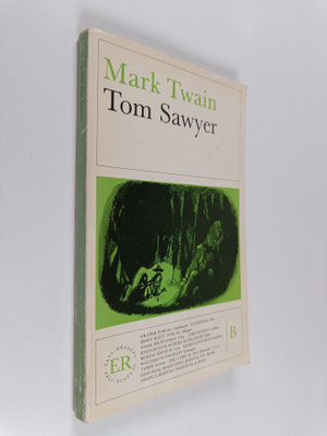 Mark Twain : Tom Sawyer