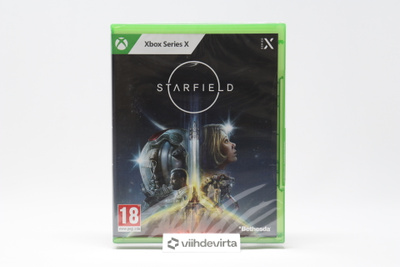 Starfield - Xbox Series X