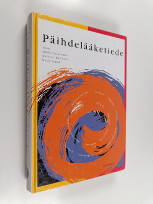 Päihdelääketiede