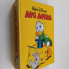 Aku Ankka puolivuosikerta 1998 (nrot 1-26) - pikkukuva 1