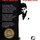 dvd, Scarface (Arpinaama, Al Pacino) [toiminta, rikos] - pikkukuva 1