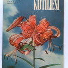 Kotiliesi No 15 elokuu 1953 - pikkukuva 1