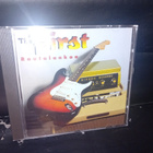 CD The First : Rautalankaa ( SIS POSTIKULU ) - pikkukuva 1