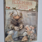 Maj Fagerberg : Peikkomuorin satuja - pikkukuva 1