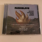 AUDIOSLAVE  Audioslave  CD - pikkukuva 1
