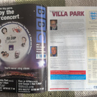 THE F.A. CUP SEMI-FINAL TIE OFFICIAL PROGRAMME 2002 - pikkukuva 2