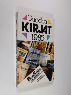 Vuoden kirjat 1985