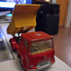 Corgi Toys Bedford Tractor Unit - pikkukuva 5