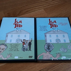 Isä Ted kaudet 1 ja 2 DVD Suomijulkaisut - pikkukuva 1