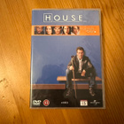 House M.D. Season 1. DVD - pikkukuva 1