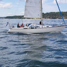 Kings Cruiser 29 purjevene - pikkukuva 3