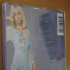 CD Cher : The Very Best Of - pikkukuva 2