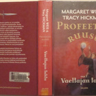 Weis & Hickman: Profeetan ruusu 1-3/3 (sid.kirjastopoistoja) - pikkukuva 3