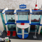 Lego City 3182 Lentokenttä - pikkukuva 5