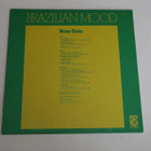 Stan Getz - Brazilian Mood -LP *BOSSA NOVA JAZZ* - pikkukuva 2