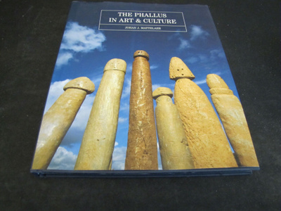 Mattelaer - The Phallus in art & culture