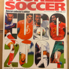 WORLD SOCCER EURO 2004 THE ULTIMATE GUIDE - pikkukuva 1