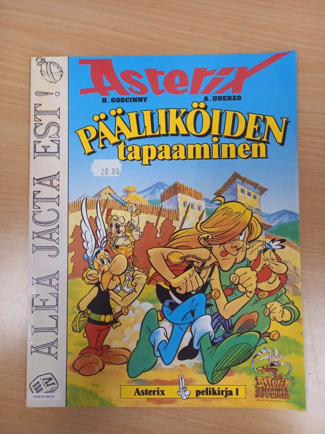 Item image