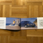 Esite Mercury mallisto 1987: Grand Marquis, Sable, Cougar ym - pikkukuva 2