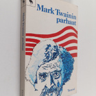 Mark Twain : Mark Twainin parhaat - pikkukuva 1