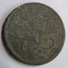 Ruotsi 1 öre 1750 - pikkukuva 2