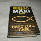 Reijo Mäki Hard Luck Cafe -sid - pikkukuva 1