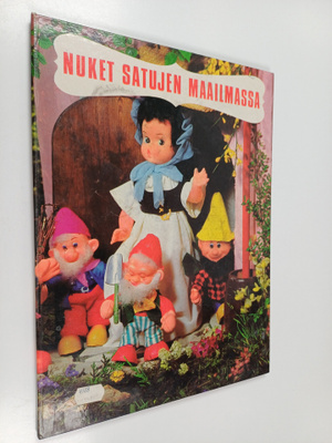 Nuket satujen maailmassa