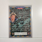 1993-94 Donruss - Elite #5 Brett Hull SN10000 - pikkukuva 2